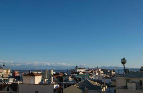 Mesolongi Apartment | 55 m² Apartment ∙ 2 bedrooms ∙ 4 guests