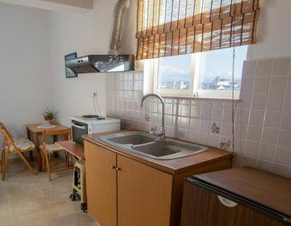 Mesolongi Apartment | 55 m² Apartment ∙ 2 bedrooms ∙ 4 guests