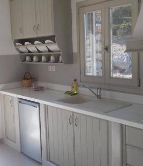 Schinoussa Town Bed & Breakfast | 55 m² Bed and breakfast ∙ 4 guests