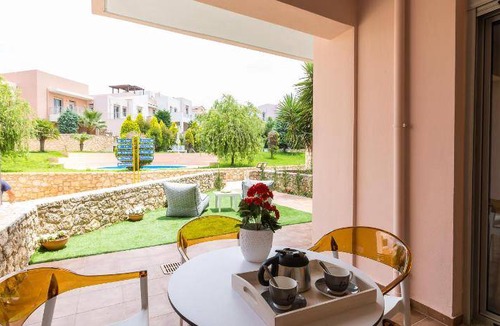 Loutra House | 55 m² House ∙ 1 bedroom ∙ 4 guests