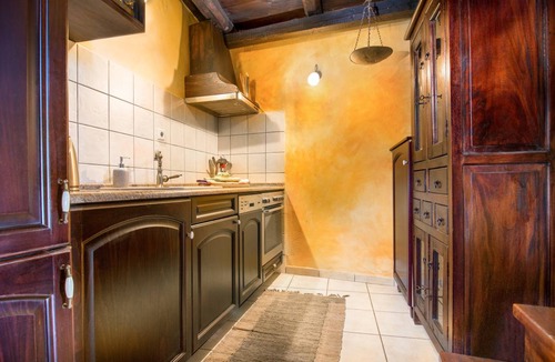 Samonas House | 55 m² House ∙ 2 bedrooms ∙ 3 guests