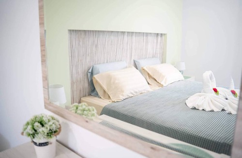 Lambi House | 55 m² House ∙ 2 bedrooms ∙ 4 guests