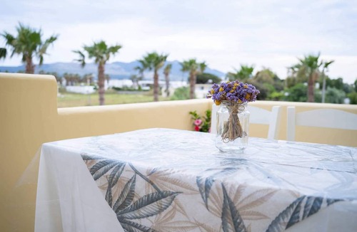 Lambi House | 55 m² House ∙ 2 bedrooms ∙ 4 guests