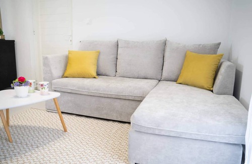 Lambi House | 55 m² House ∙ 2 bedrooms ∙ 4 guests