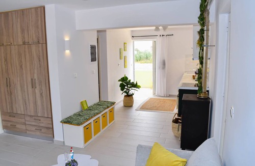 Lambi House | 55 m² House ∙ 2 bedrooms ∙ 4 guests