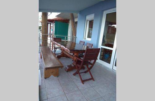 Archanes-Asterousia House | 55 m² House ∙ 2 bedrooms ∙ 10 guests