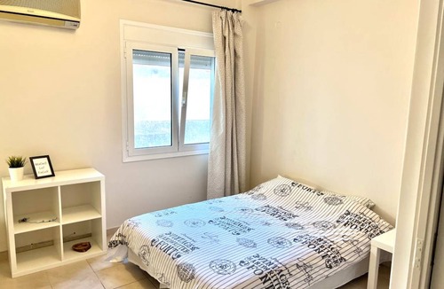 Kallithea Resort | 55 m² Private room ∙ 1 bedroom ∙ 1 guest