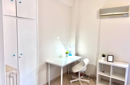Kallithea Resort | 55 m² Private room ∙ 1 bedroom ∙ 1 guest