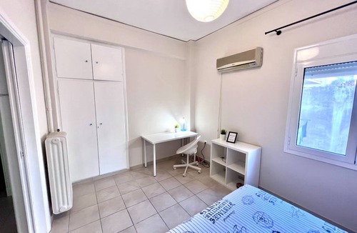 Kallithea Resort | 55 m² Private room ∙ 1 bedroom ∙ 1 guest