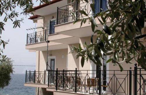 Lichada Apartment | 55 m² Serviced apartment ∙ 4 guests