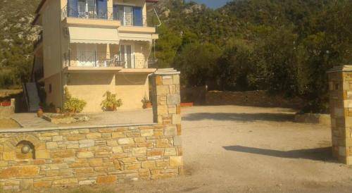 Lichada Apartment | 55 m² Serviced apartment ∙ 4 guests