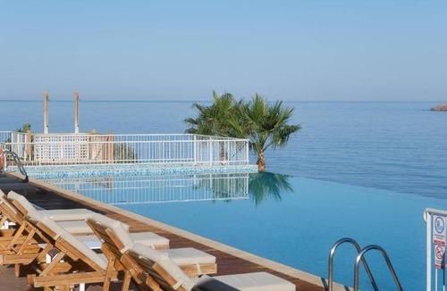 Anaxos Apartment | 55 m² Serviced apartment ∙ 2 bedrooms ∙ 127 guests