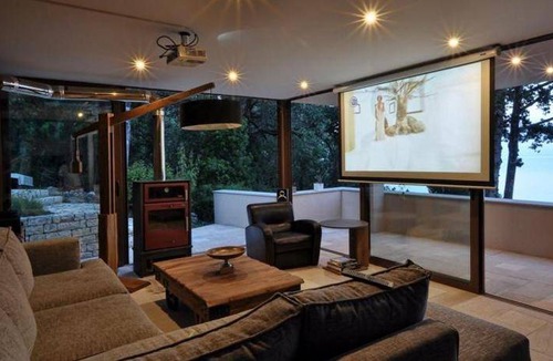 Perama House | 550 m² House ∙ 9 bedrooms ∙ 20 guests