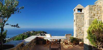 Anatoli House | 56 m² House ∙ 1 bedroom ∙ 4 guests