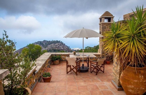 Anatoli House | 56 m² House ∙ 1 bedroom ∙ 4 guests