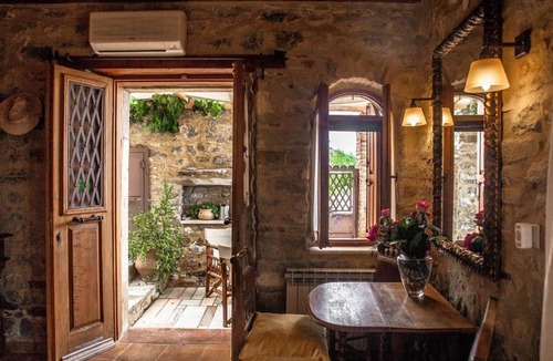 Anatoli House | 56 m² House ∙ 1 bedroom ∙ 4 guests