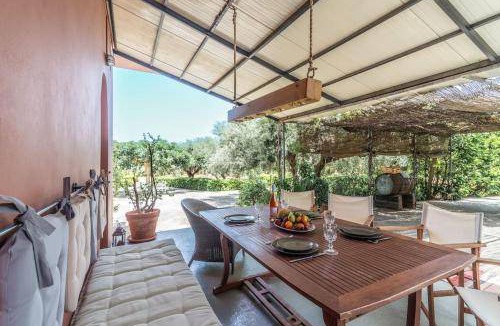 Gouvai House | 56 m² House ∙ 1 bedroom ∙ 4 guests