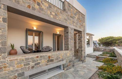 Apollonia Apartment | 56 m² Serviced apartment ∙ 4 guests