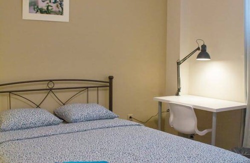 Neapoli Apartment | 57 m² Apartment ∙ 2 bedrooms ∙ 4 guests