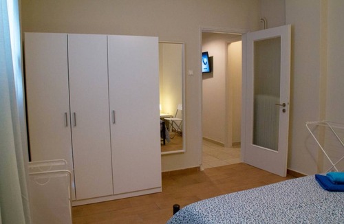Neapoli Apartment | 57 m² Apartment ∙ 2 bedrooms ∙ 4 guests