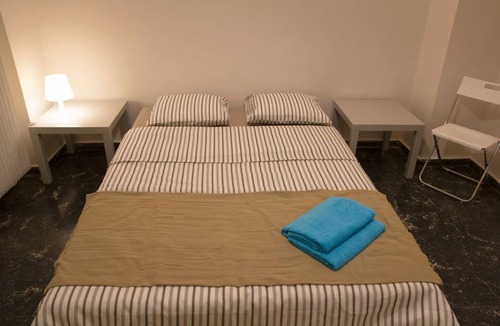 Kallithea Apartment | 57 m² Apartment ∙ 2 bedrooms ∙ 2 guests