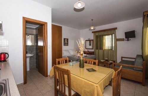 Falassarna Apartment | 57 m² Apartment ∙ 4 guests