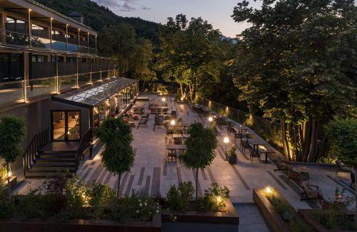 Florina Hotel | 57 m² Hotel ∙ 8 guests