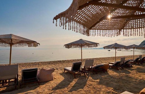 Ierissos Hotel | 57 m² Hotel ∙ 127 guests