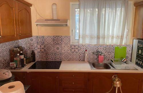 Dimitsana House | 57 m² House ∙ 1 bedroom ∙ 4 guests