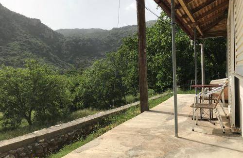 Dimitsana House | 57 m² House ∙ 1 bedroom ∙ 4 guests