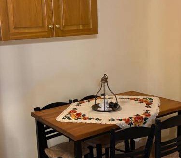 Dimitsana House | 57 m² House ∙ 1 bedroom ∙ 4 guests