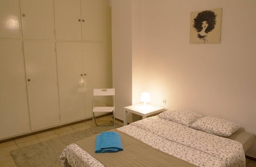 Kallithea Resort | 57 m² Private room ∙ 1 bedroom ∙ 1 guest