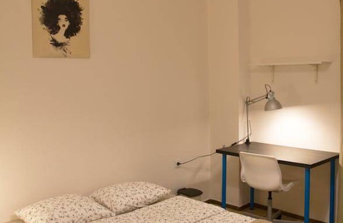 Kallithea Resort | 57 m² Private room ∙ 1 bedroom ∙ 1 guest