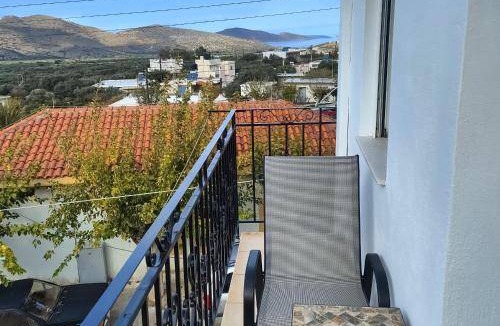Kavousi House | 58 m² House ∙ 1 bedroom ∙ 4 guests