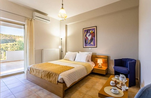 Kitries House | 59 m² House ∙ 2 bedrooms ∙ 4 guests