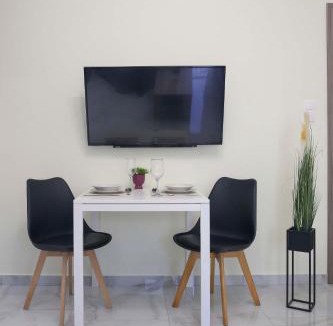 Stavroupoli Apartment | #6 Ioannas Apartments