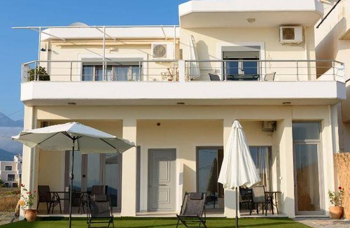 Kokinos Pirgos Apartment | 60 m² Apartment ∙ 1 bedroom ∙ 4 guests