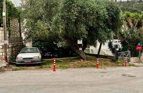Agios Nikitas Apartment | 60 m² Apartment ∙ 7 guests