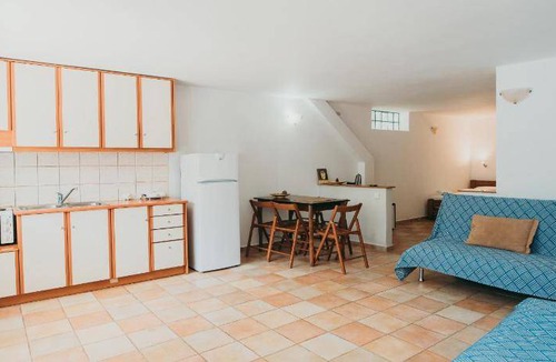 Agios Nikitas Apartment | 60 m² Apartment ∙ 7 guests