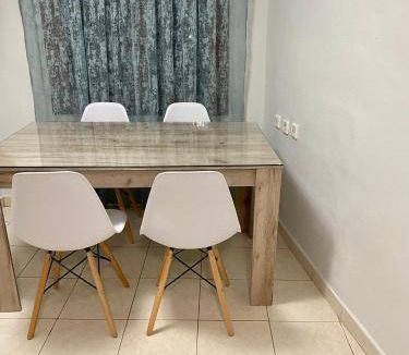 Nigrita Apartment | 60 m² Apartment ∙ 1 bedroom ∙ 6 guests