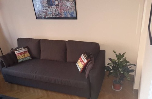 Omonia Apartment | 60 m² Apartment ∙ 1 bedroom ∙ 2 guests
