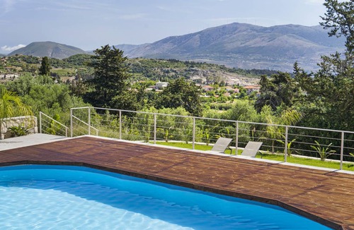 Parisata Apartment | 60 m² Apartment ∙ 1 bedroom ∙ 5 guests