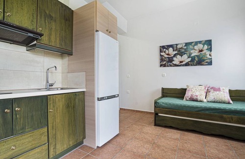 Parisata Apartment | 60 m² Apartment ∙ 1 bedroom ∙ 5 guests