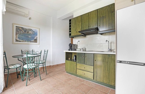 Parisata Apartment | 60 m² Apartment ∙ 1 bedroom ∙ 5 guests