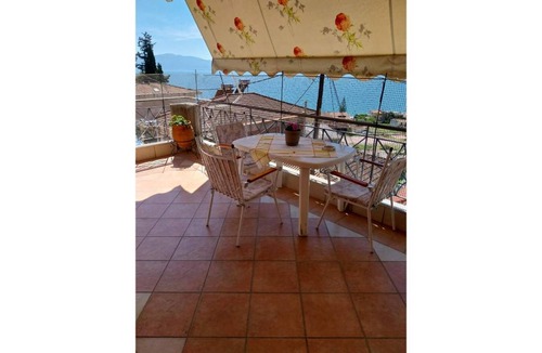 Menidion Apartment | 60 m² Apartment ∙ 1 bedroom ∙ 4 guests