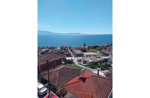 Menidion Apartment | 60 m² Apartment ∙ 1 bedroom ∙ 4 guests