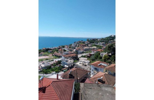 Menidion Apartment | 60 m² Apartment ∙ 1 bedroom ∙ 4 guests
