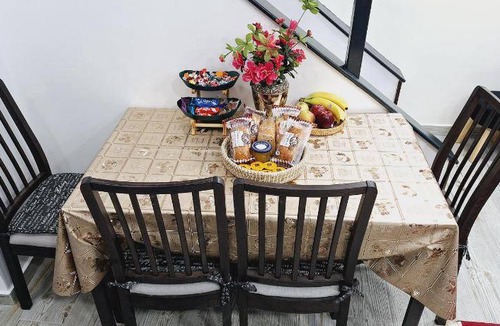 Ioannina Town Centre Apartment | 60 m² Apartment ∙ 1 bedroom ∙ 4 guests