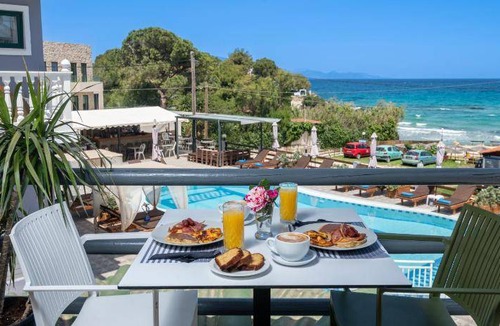 Amoudi Apartment | 60 m² Apartment ∙ 2 bedrooms ∙ 6 guests
