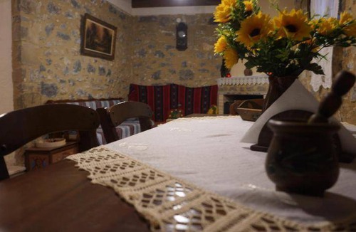 Anatoli Apartment | 60 m² Apartment ∙ 2 bedrooms ∙ 5 guests
